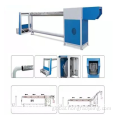 Tubular Slitting Machine Cost Large Motor Driven Tubular Fabric Winding Shaft Factory